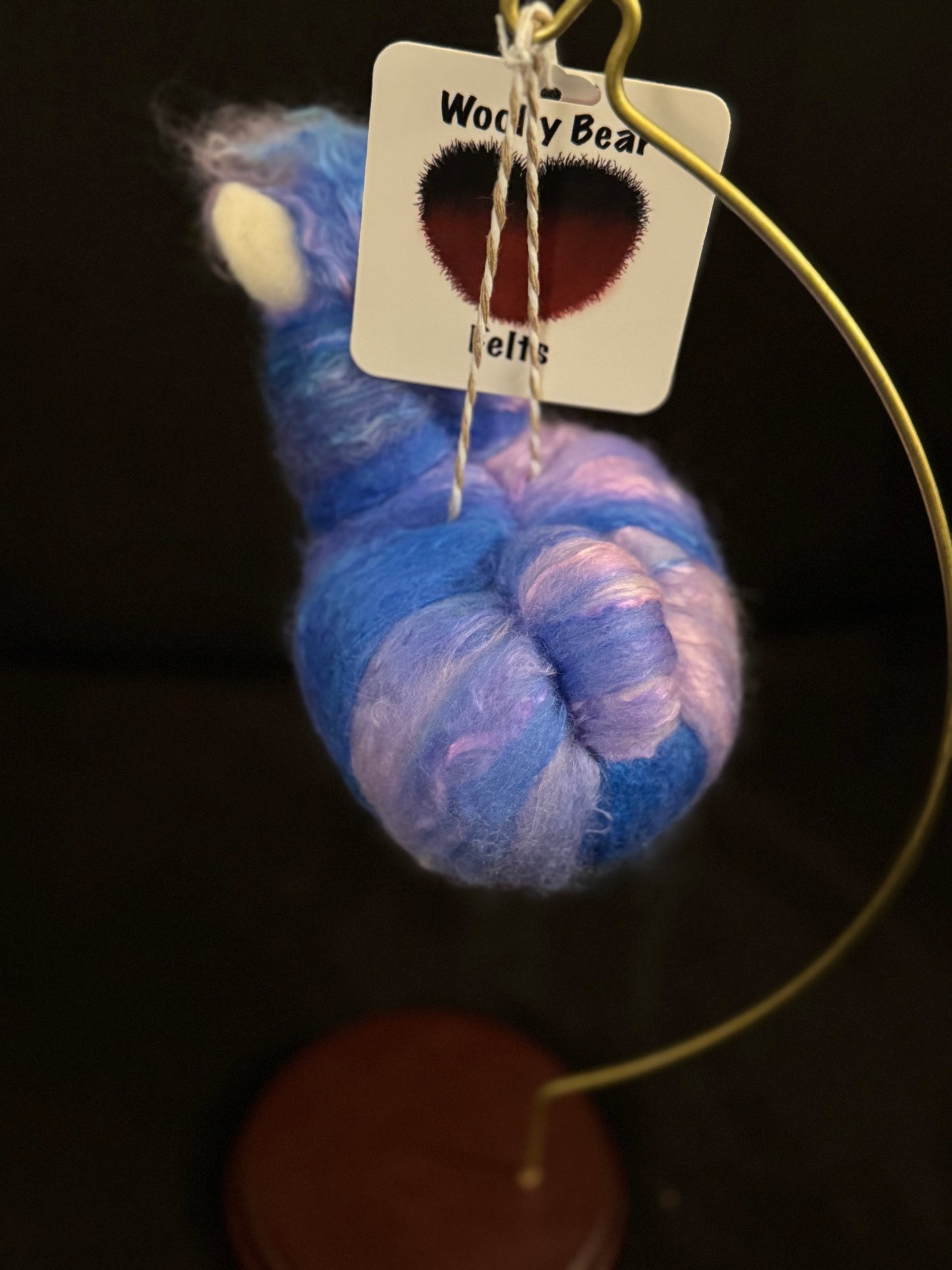 Llama Bobbles, color